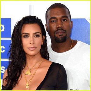 Psalm West's Name Is A 'Reflection' Of Kim And Kanye's Sprituality