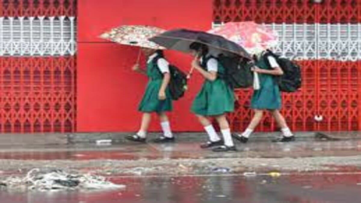 Punjab schools to reopen tomorrow