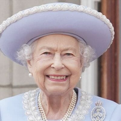 Queen Elizabeth II