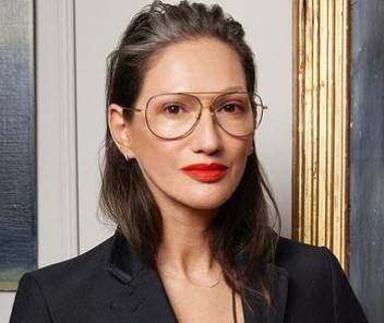 RHONY Jenna Lyons Partner: Wife Or Husband?