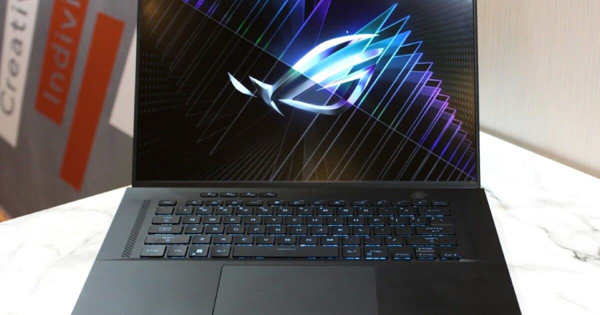 ROG Zephyrus G16 vs. ROG Zephyrus M16: which to buy?