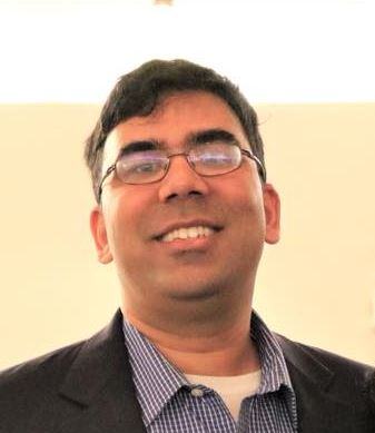 Rakesh Madhava Bio, Now, Theranos, Real, The Dropout