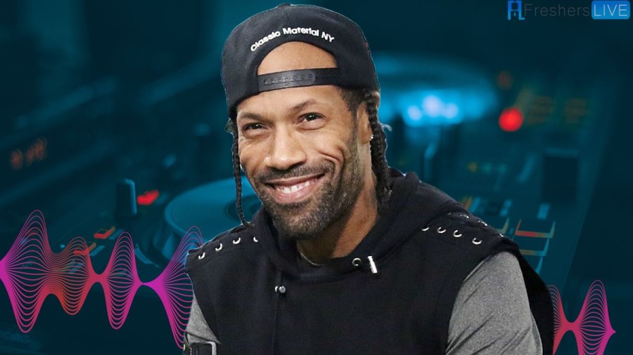 Rapper Redman health update: Is Redman sick? What illness does Redman have? 