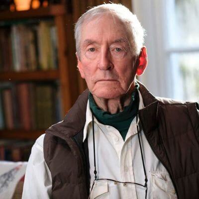 Raymond Briggs