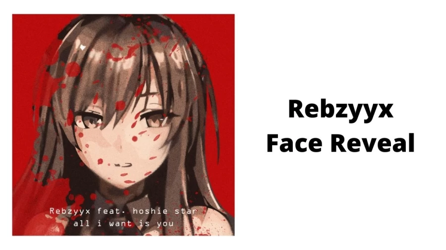 Rebzyyx Face Reveal, Check Out Rebzyyx Face Reveal Age, Instagram, And More