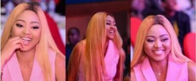 Regina Daniels Reveals 13 Things People Don’t Know About Her (video)