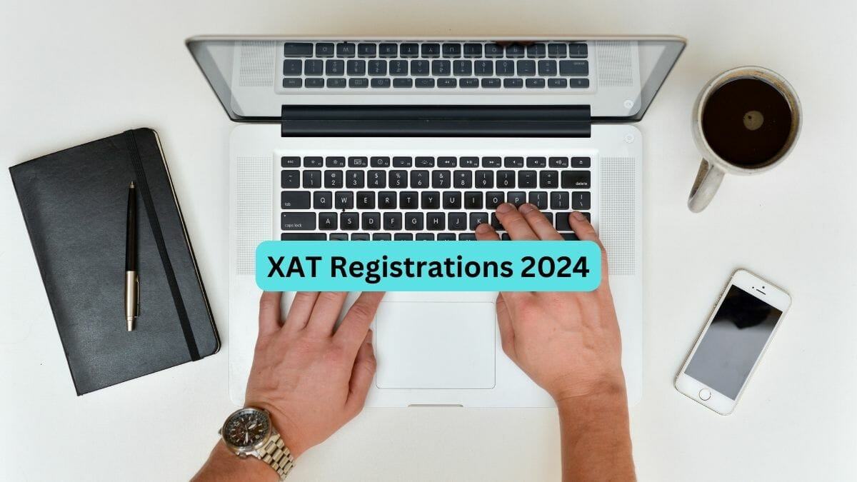 XAT 2024 Registrations Commence