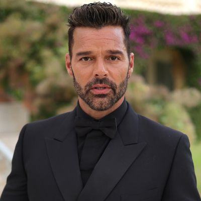 Ricky Martin