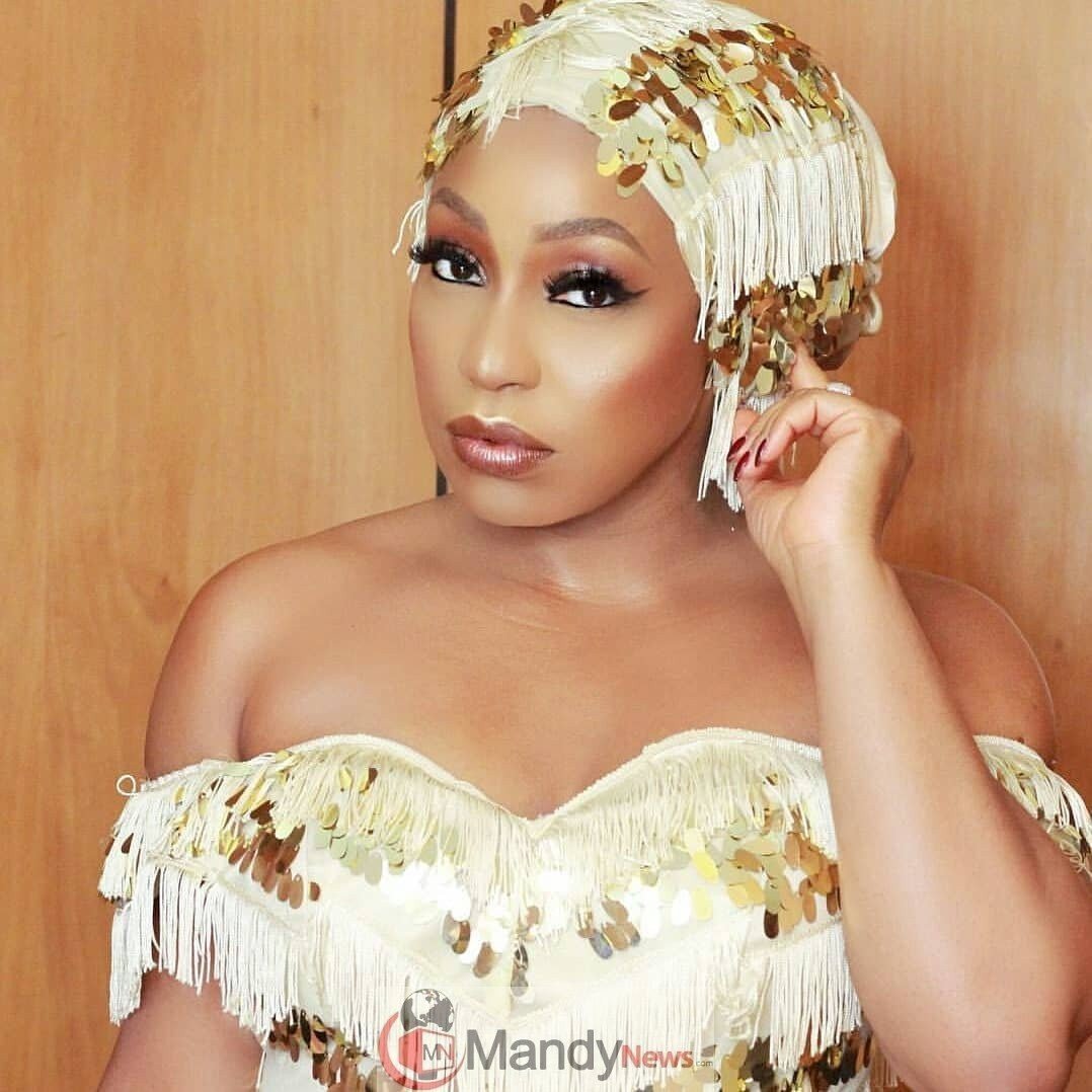 "Rita Dominic Set To Marry A Billionaire" - Uche Maduagwu Says