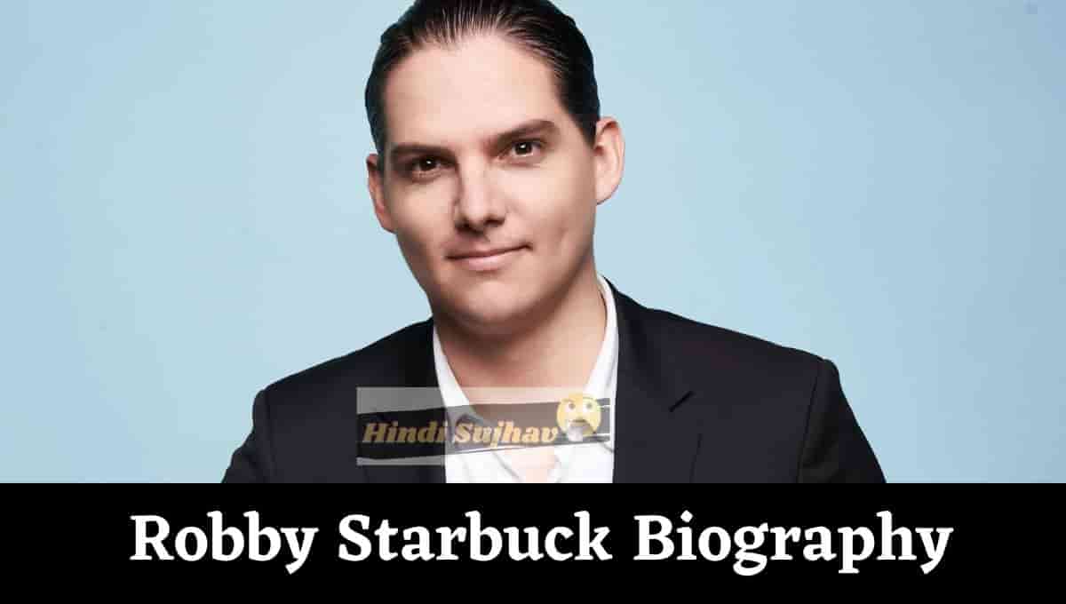 Robby Starbuck Wikipedia, Wiki, Wife, Megan Fox, Removed, Wife, Net Worth, Real name, Parents