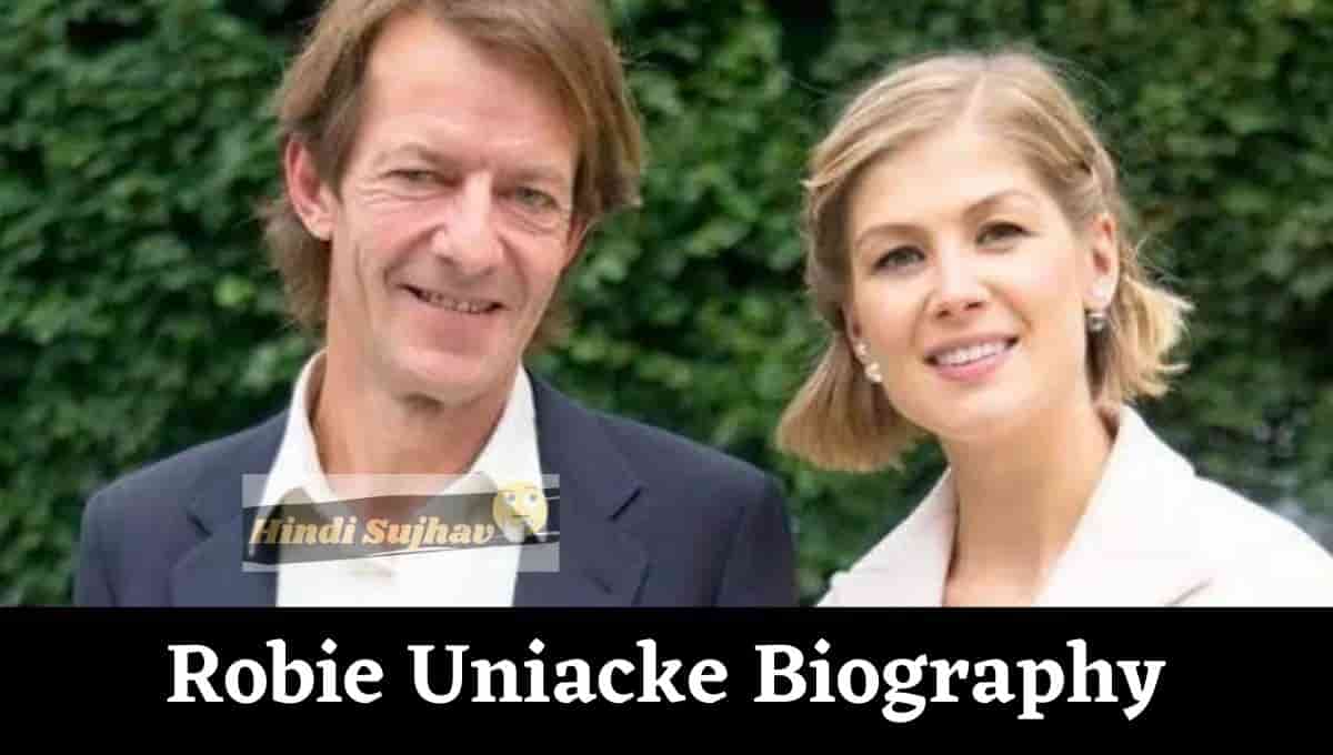 Robie Uniacke Wiki, Wikipedia, Bio, Biography, Age, Net Worth