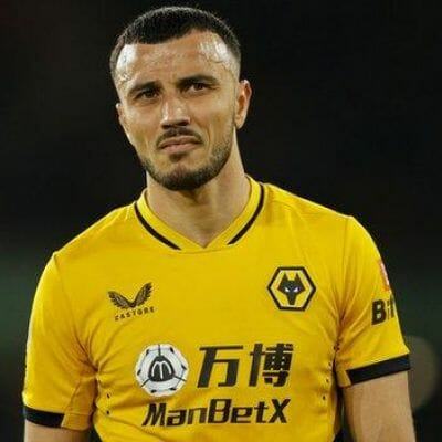 Romain Saiss- Wiki, Age, Height, Net Worth, Girlfriend, Ethnicity, Career