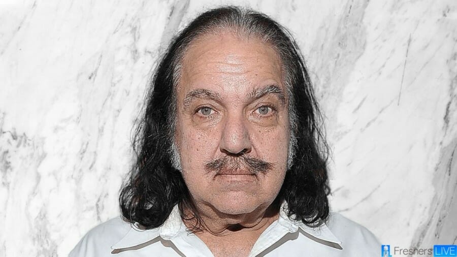 Ron Jeremy Net Worth in 2023 How Rich is He Now?