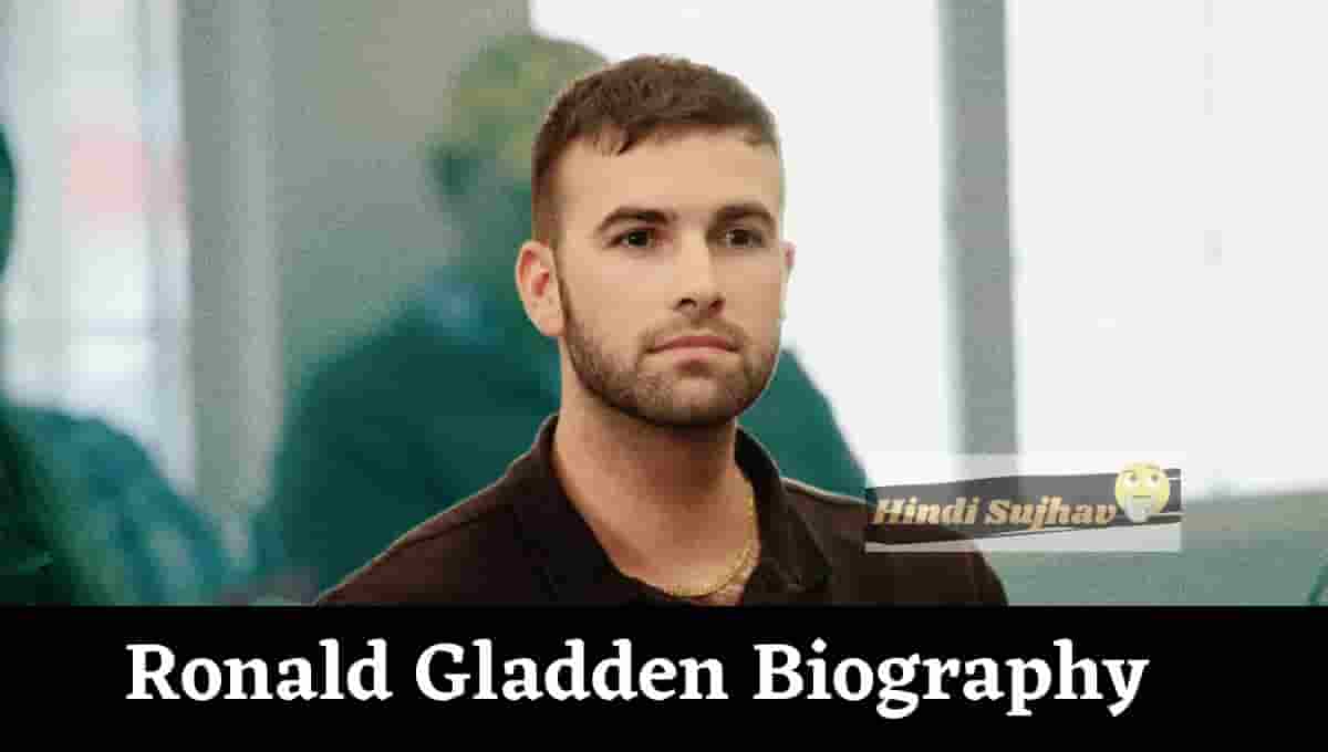 Ronald Gladden Wiki, Height, Age, Net Worth, Instagram, Jury Duty, Ear, Job