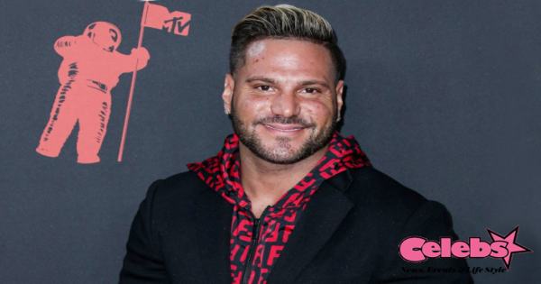 Ronnie Ortiz-Magro's Ups and Downs Throughout the Years