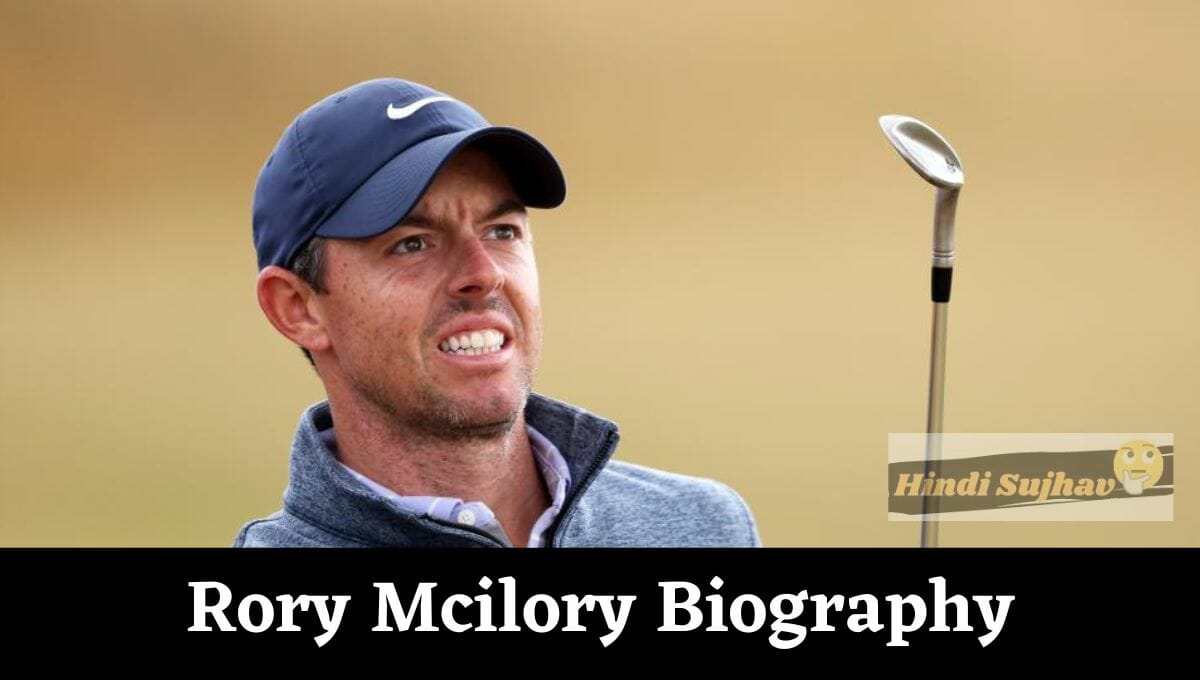 Rory Mcilroy Net Worth, Wiki, Wikipedia, Golf, Liv Offer, Age, Bio