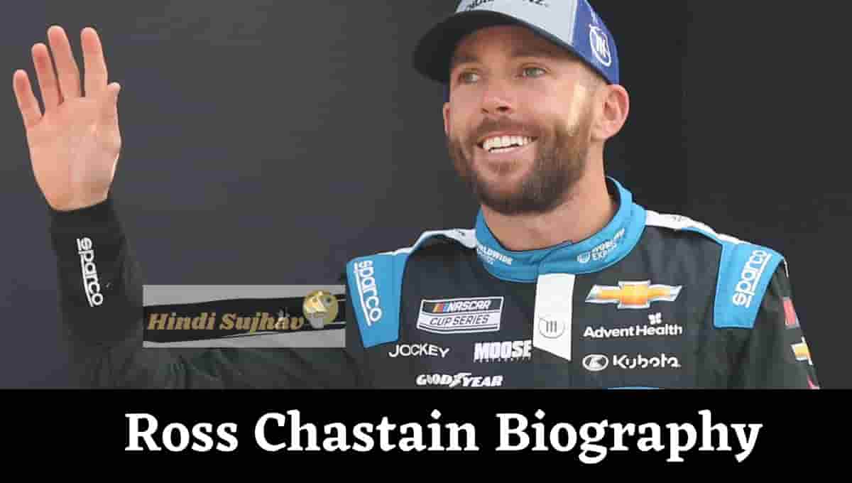 Ross Chastain wiki, Wikipedia, Married, Family, Criticism, Darlington, Height, Watermelon, Girlfriend, Wife