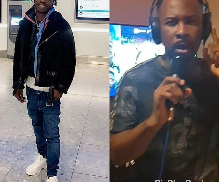 Ruggedman Set To Release A Diss Track Against Naira Marley