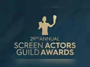 SAG Awards 2023