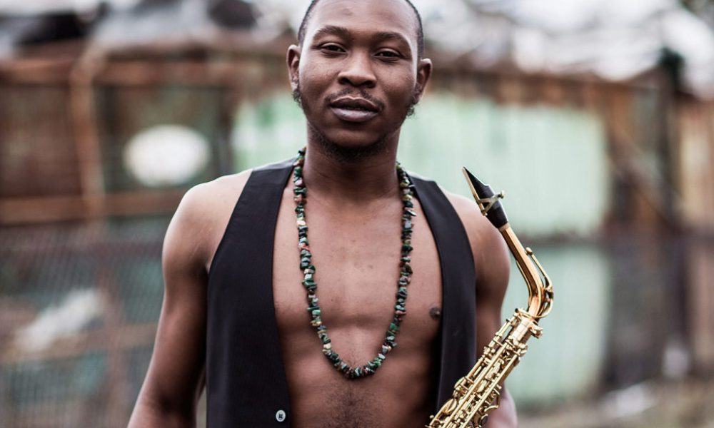 “SARS Is Doing What They Are Paid To Do”- Seun Kuti