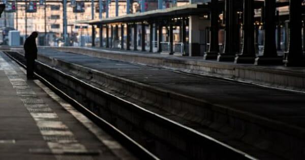 SNCF : the CGT filed a notice of strike for the day of action on 17 September