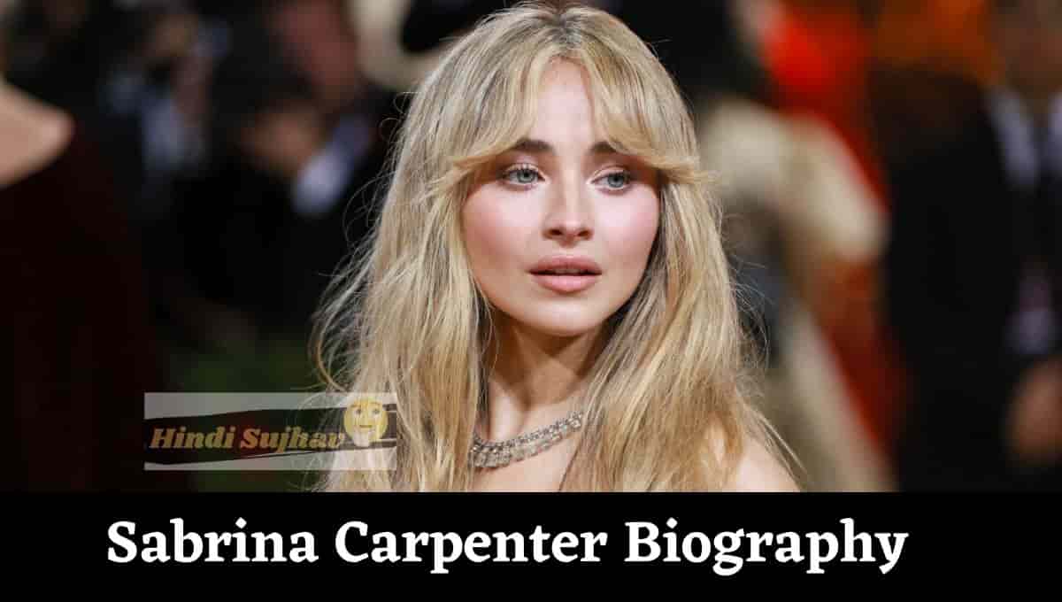 Sabrina Carpenter Wiki, Height, Tour, Husband, Wikipedia, Bio, Twitter, Olivia Rodrigo, Dad, in a Bikini, Nationality, Age, Tickets