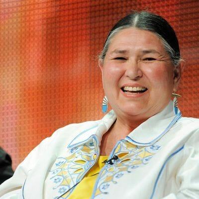 Sacheen Littlefeather