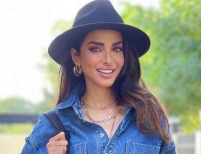 Sara Al Madani Bio, Boyfriend, Net Worth, Before Surgery