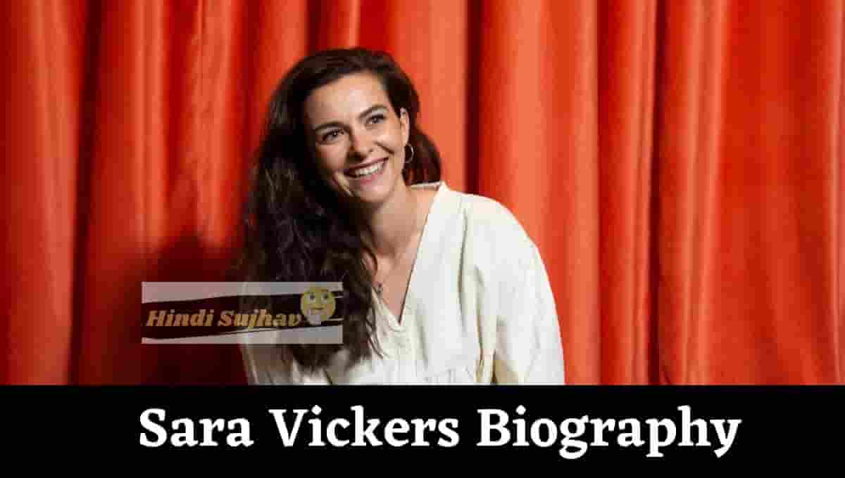 Sara Vickers Wiki, Wikipedia, Baby, Endeavor, The Crown, Instagram