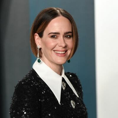 Sarah Paulson