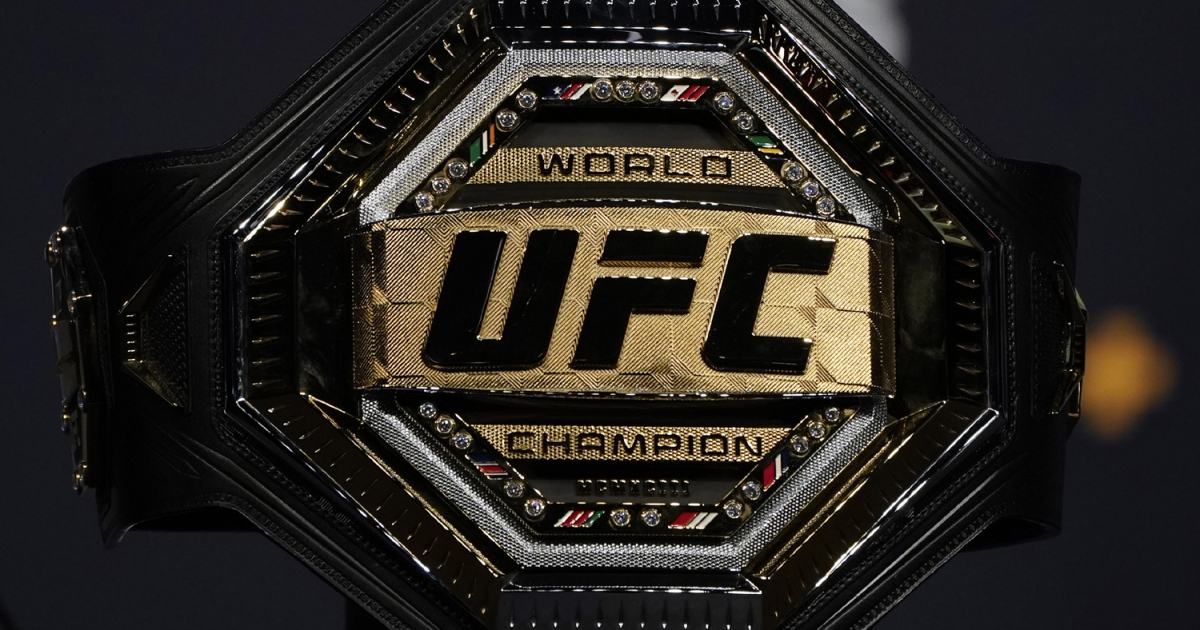 Save $55 on the UFC 287 PPV with this deal