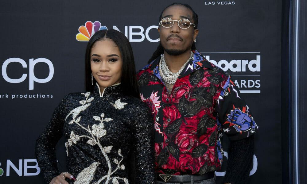 Saweetie And Quavo Broke Up — Here’s The Real Reason