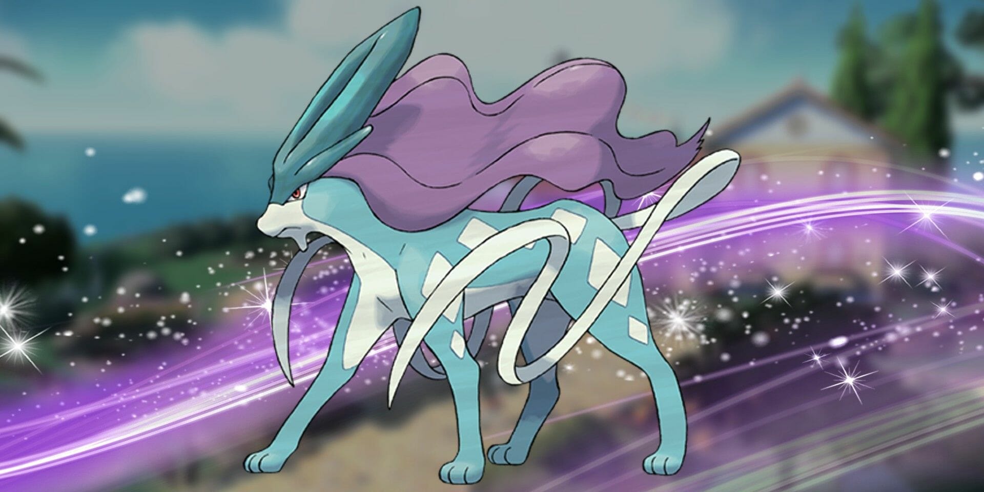 Scarlet & Violet Leaks: Which New Paradox Pokémon May Be Added Next