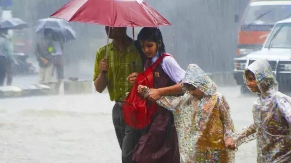 Himachal Pradesh Schools Closed till July 22