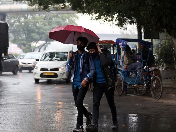 Maharashtra Mumbai, Konkan Division Schools Closed