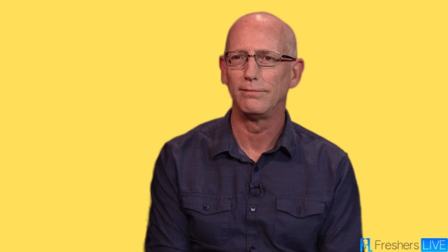 Scott Adams Net Worth in 2023, How much is Scott Adamss Net Worth?