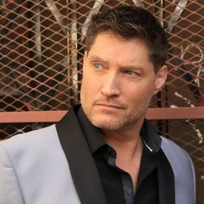 Sean Kanan