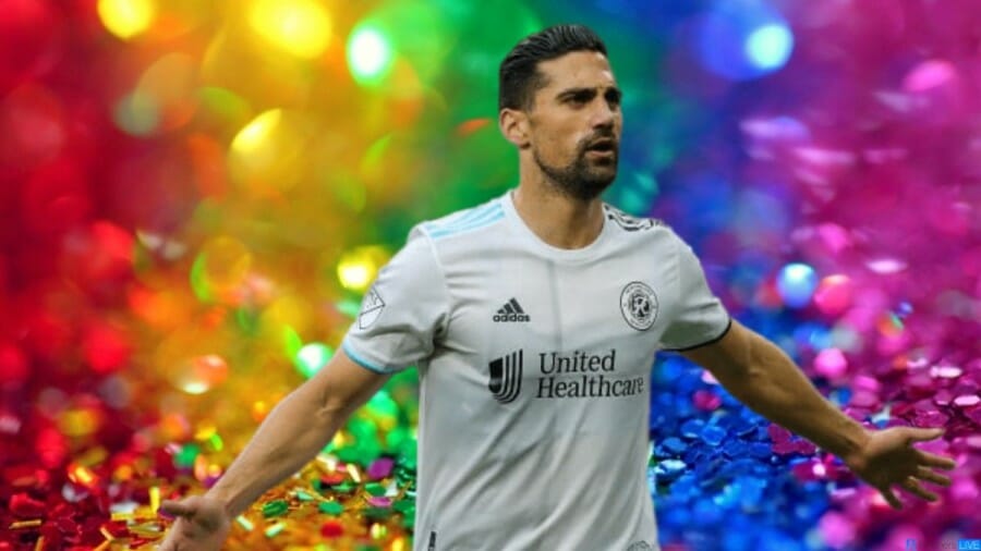 Sebastian Lletget Net Worth in 2023 How Rich is He Now?