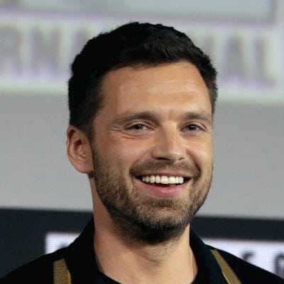 Sebastian Stan