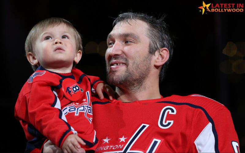 Sergei Ovechkin