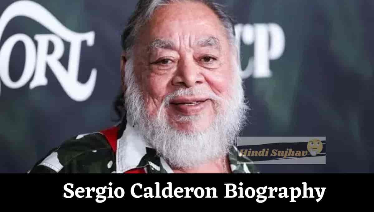 Sergio Calderon Wikipedia, Wiki, Pirates of the Caribbean, Actor Dies, Movies, Johnny Depp, Captain Eduardo Villanueva, Net Worth, Age