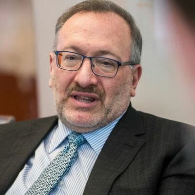 Seth Klarman