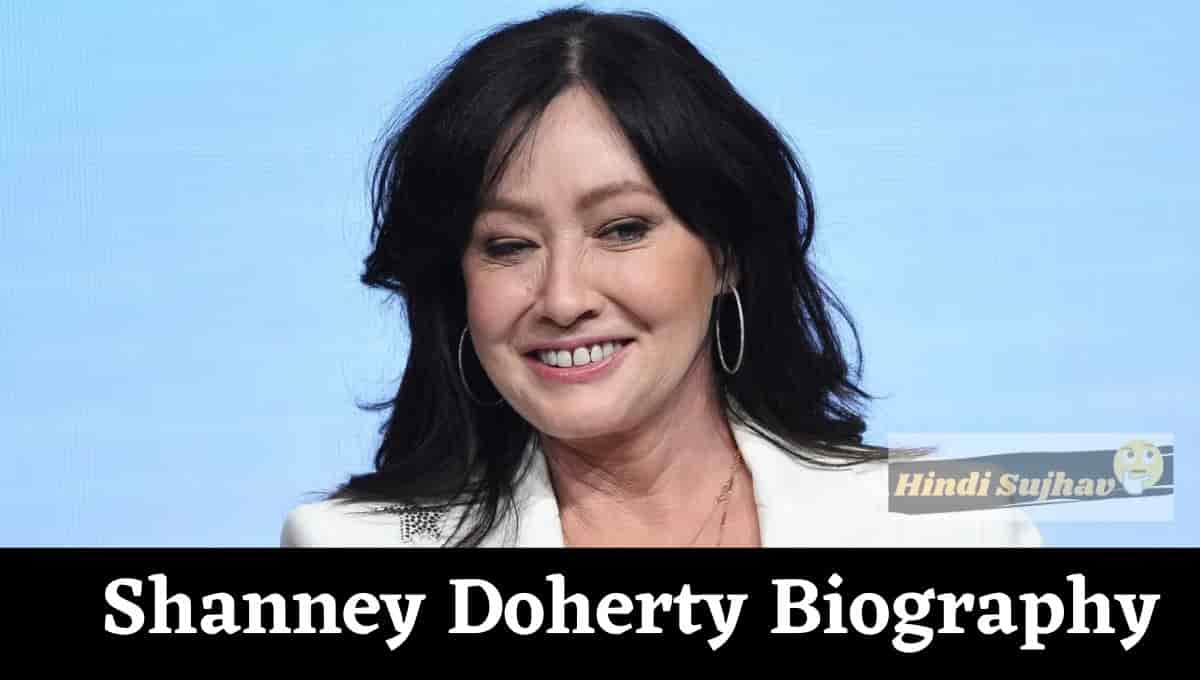 Shannen Doherty Wiki, Wikipedia, Feet, Smoking, Age, News, Net Worth, Instagram