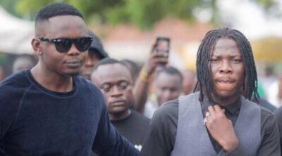 Shatta Wale Fan Banned From Twitter For Threatening To Murder Stonebwoy And Manager