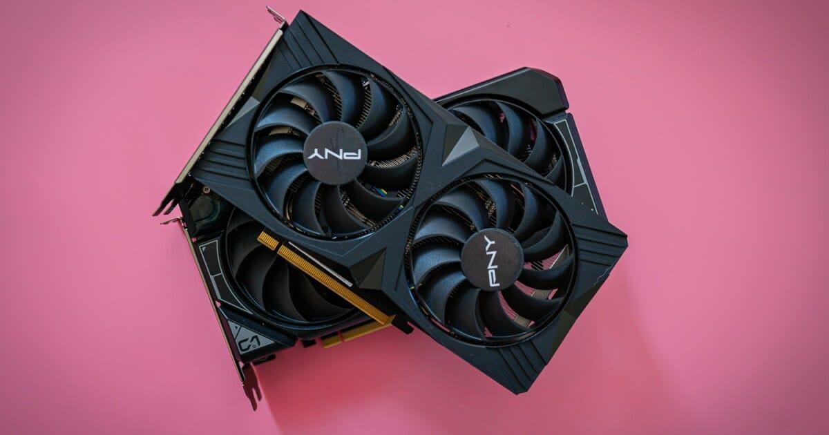 Should you buy Nvidia’s RTX 4060 or RTX 4060 Ti?