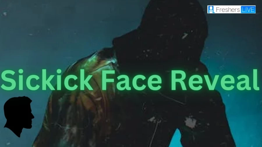 Sickick Face Reveal, Real Name, Age, Height, Biography, Net Worth, Nationality, Instagram, And More