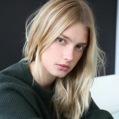 Sigrid Agren