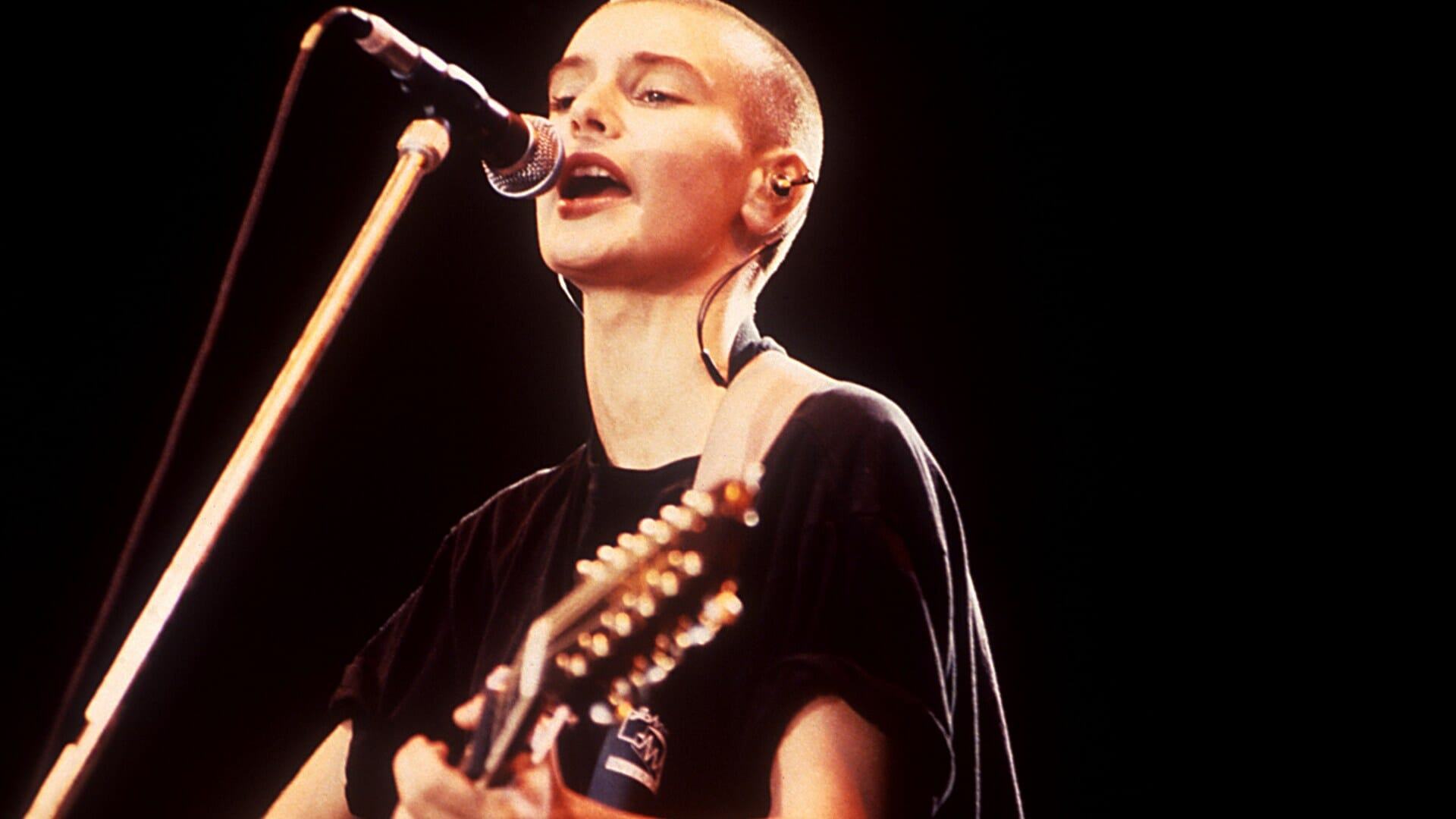 Sinéad O’Connor dead - Legendary singer dies aged just 56