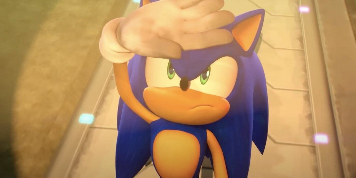 Sonic Prime's New Episodes Release Window Teased By SEGA