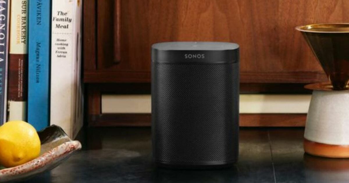 Sonos One vs. HomePod mini: which smart speaker is best?